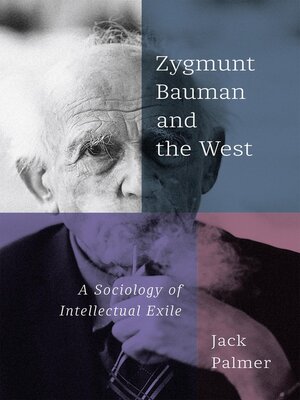 cover image of Zygmunt Bauman and the West